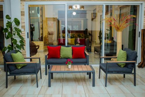 STEPHEN HOTEL in Toamasina STEPHEN HOTEL in Toamasina