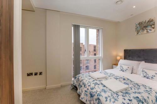 The Hudson 1 bed sleeps 2 York central