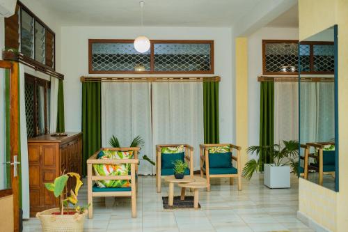 STEPHEN HOTEL in Toamasina STEPHEN HOTEL in Toamasina