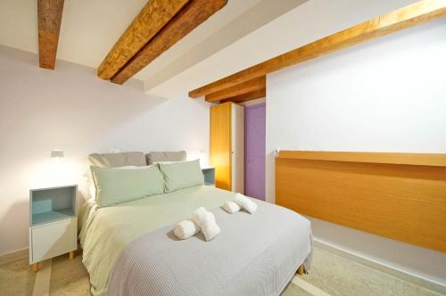 DolceVita Apartments N 523