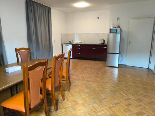 Facilities, Graz Ferienwohnungen in Seiersberg Facilities, Graz Ferienwohnungen in Seiersberg