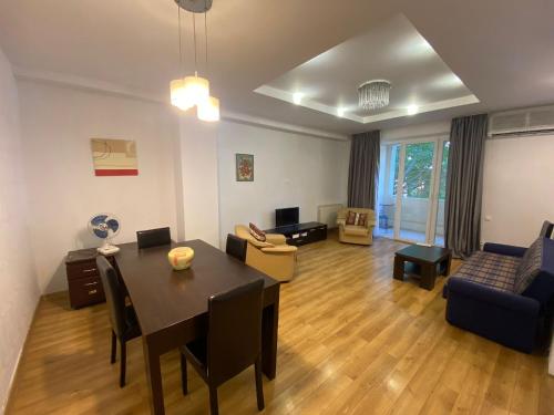 Apartment next to Vake Park