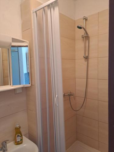 apartman v jeskyni in Slavonin apartman v jeskyni in Slavonin