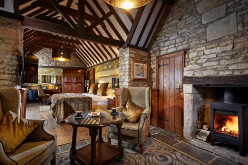 The Manor House, an Exclusive Hotel & Golf Club in Castle Combe The Manor House, an Exclusive Hotel & Golf Club in Castle Combe