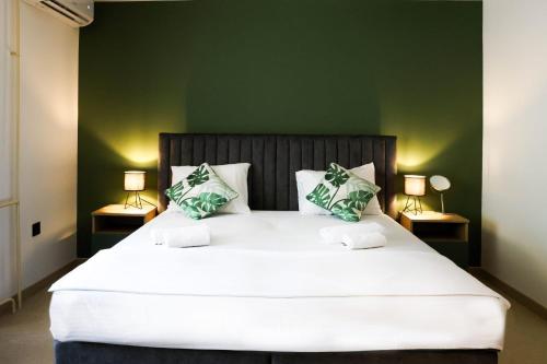 ห้องพัก, Studio Apartman Medonis in บิสตริซา ห้องพัก, Studio Apartman Medonis in บิสตริซา