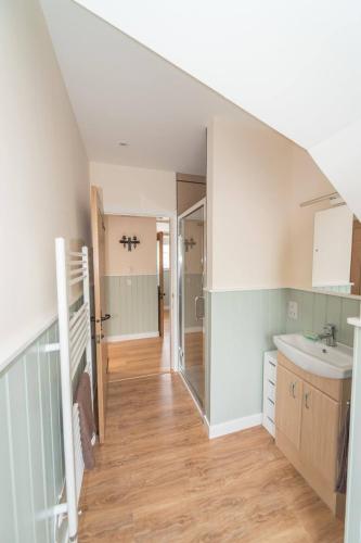 دش, Highland Cottage in Craggie دش, Highland Cottage in Craggie