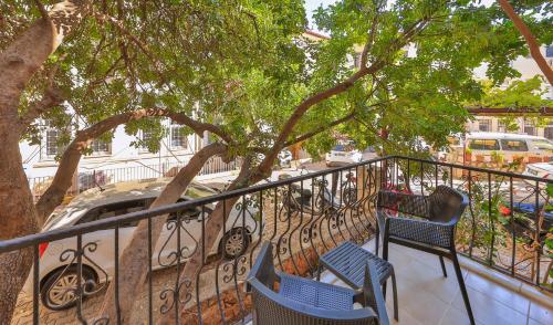 Mina Apart Hotel in Kas Mina Apart Hotel in Kas