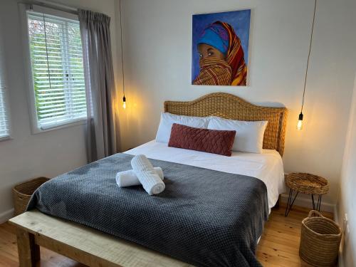 Baha Sanctuary Villa - 2 Bedroom Pool Villa