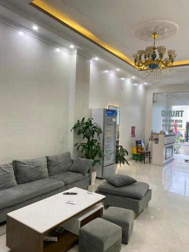 Nhà nghỉ QUANG TRUNG in Dong Van Nhà nghỉ QUANG TRUNG in Dong Van