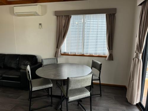 مرافق, St Arnaud Caravan Park in Saint Arnaud مرافق, St Arnaud Caravan Park in Saint Arnaud