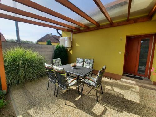 Létesítmények, Penzion Katerina in Mikulcice Létesítmények, Penzion Katerina in Mikulcice