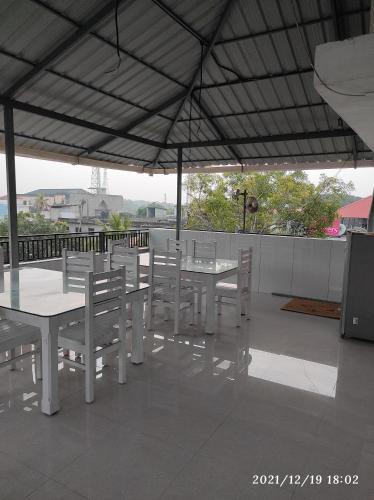 QUILON RESIDENCY in อัลเลปเปย QUILON RESIDENCY in อัลเลปเปย