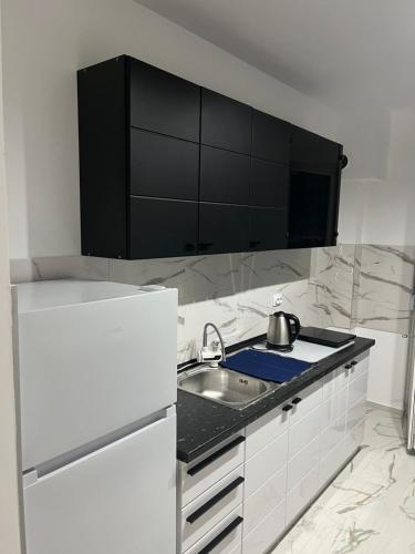 Apartman Katarina in Gornji Grad Apartman Katarina in Gornji Grad