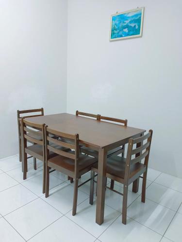 IJM Condostay, Sandakan near Sandakan Sports Complex IJM Condostay, Sandakan near Sandakan Sports Complex