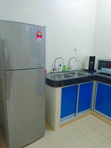 IJM Condostay, Sandakan near Sandakan Sports Complex IJM Condostay, Sandakan near Sandakan Sports Complex