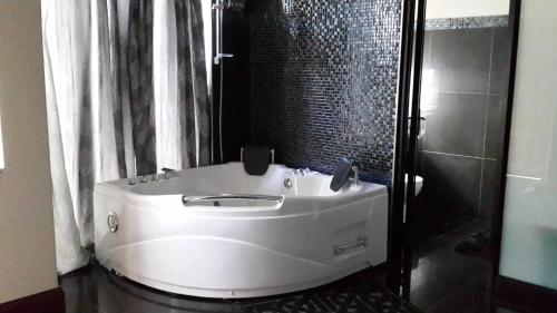 This photo about Eagle Rock Executive Guest House shared on HyHotel.com