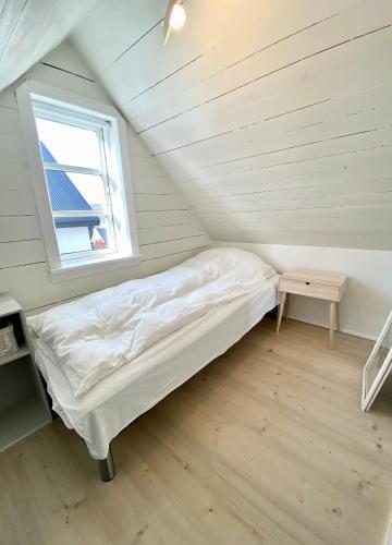Charming house downtown - the whole house or a bedroom - you choose! in Torshavn Charming house downtown - the whole house or a bedroom - you choose! in Torshavn