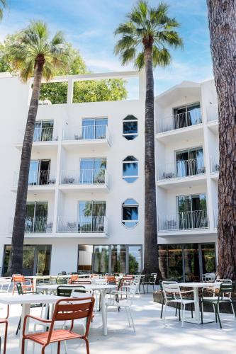 Utvendig, So’ Lifestyle Hotel Sorrento in Sorrento Utvendig, So’ Lifestyle Hotel Sorrento in Sorrento