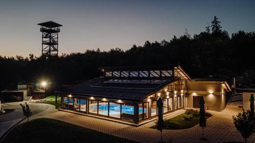 Kilátás, Maiden Water Resort in Sarajevo Külváros Kilátás, Maiden Water Resort in Sarajevo Külváros