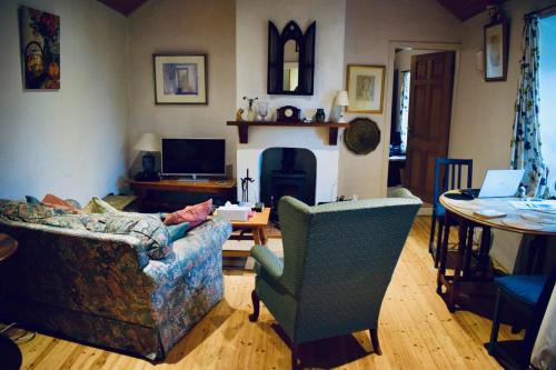Secret Cottage by the sea Co Cork Ireland in Kilbrittain Secret Cottage by the sea Co Cork Ireland in Kilbrittain