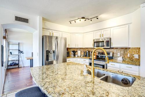 Private Pool and Grills North Phoenix Retreat! in Desert View Village Private Pool and Grills North Phoenix Retreat! in Desert View Village