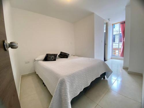 APARTAMENTO EN SAN GIL Con parqueadero in San Gil APARTAMENTO EN SAN GIL Con parqueadero in San Gil