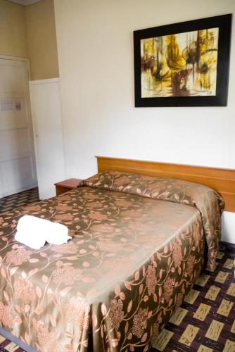 Hotel Las Palmeras in Piura Hotel Las Palmeras in Piura