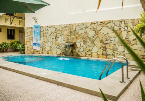Hotel Las Palmeras in Piura Hotel Las Palmeras in Piura