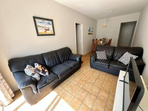 Apartamento Praia da Enseada Guarujá (Apartamento Praia da Enseada Guaruja) in 維拉茱莉亞 Apartamento Praia da Enseada Guarujá (Apartamento Praia da Enseada Guaruja) in 維拉茱莉亞