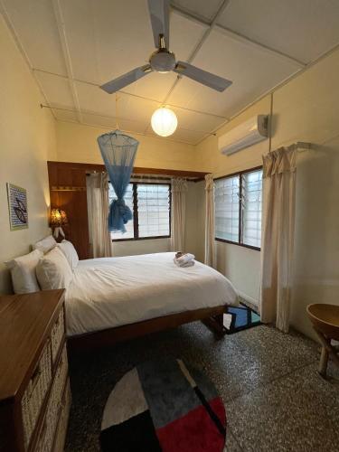 Hechtech House in أوسو Hechtech House in أوسو