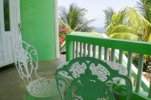 Spacious & quiet Apt 2 Nested Point Old Westerhall in Becke Moui Spacious & quiet Apt 2 Nested Point Old Westerhall in Becke Moui