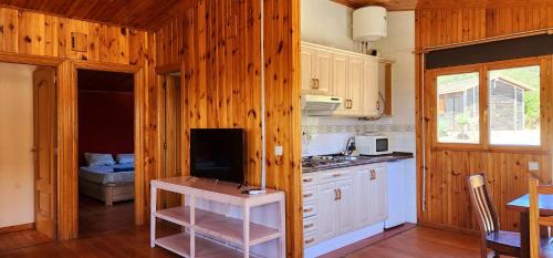 مطبخ, Los Pedregales Complejo Rural in Estepona مطبخ, Los Pedregales Complejo Rural in Estepona