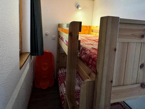 Résidence Licorne - Studio pour 4 Personnes 22