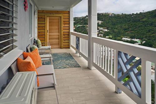 Scotland Villa 1 in Donoe Scotland Villa 1 in Donoe