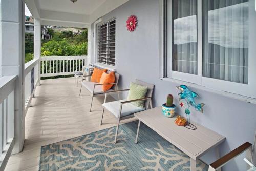 Scotland Villa 1 in Donoe Scotland Villa 1 in Donoe