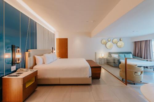 Hard Rock Hotel and Casino Punta Cana All Inclusive in Punta Cana Hard Rock Hotel and Casino Punta Cana All Inclusive in Punta Cana