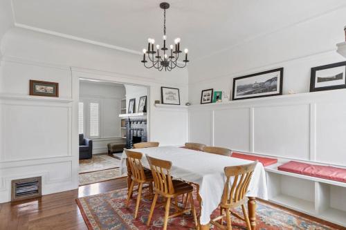 Facilities, Spacious SF Haven - Cozy Bedrooms & Modern Kitchen near California Academy of Sciences Facilities, Spacious SF Haven - Cozy Bedrooms & Modern Kitchen near California Academy of Sciences