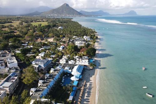 Steps from the Beach - 2 bed