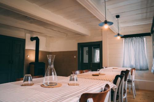 Létesítmények, chalupa CHALUPA in Prysk Létesítmények, chalupa CHALUPA in Prysk