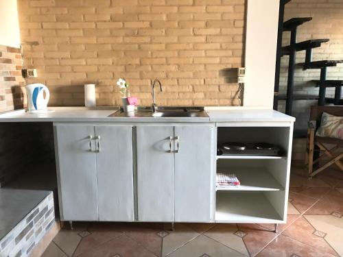 Cocina, Casa Loro in Caacupé Cocina, Casa Loro in Caacupé