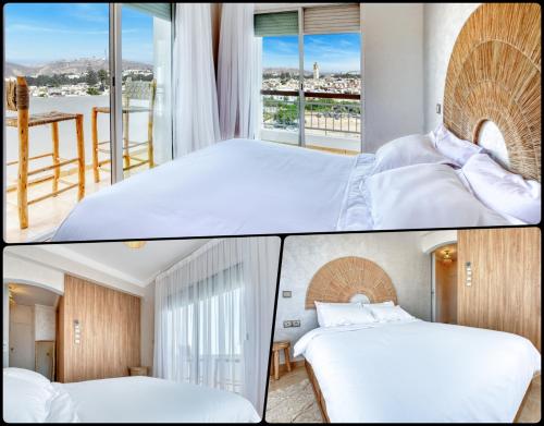 Berber Nest - Au cœur d'Agadir 6-7 Pax in 샤라프 Berber Nest - Au cœur d'Agadir 6-7 Pax in 샤라프