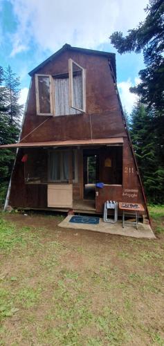 House on gomi mountain სახლი გომისმთაზე in Ozurgeti House on gomi mountain სახლი გომისმთაზე in Ozurgeti