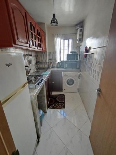 appartement plage Bouznika in 보우즈니카 appartement plage Bouznika in 보우즈니카