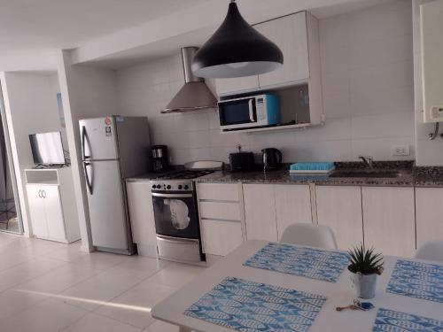 Apartamento Costa del Sol in Barrio Constitucion Apartamento Costa del Sol in Barrio Constitucion