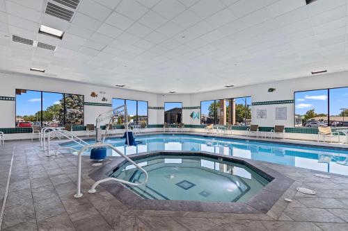 景觀, 最佳西方Plus特溫福爾斯酒店 (Best Western Plus Twin Falls Hotel) in 特溫福爾斯(ID) 景觀, 最佳西方Plus特溫福爾斯酒店 (Best Western Plus Twin Falls Hotel) in 特溫福爾斯(ID)