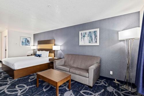 Best Western Plus Twin Falls Hotel in Twin Falls (ID) Best Western Plus Twin Falls Hotel in Twin Falls (ID)