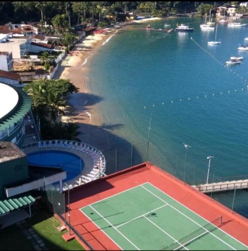 Angra inn Ap quarto e sala (temporadas) in Angra Dos Reis Angra inn Ap quarto e sala (temporadas) in Angra Dos Reis