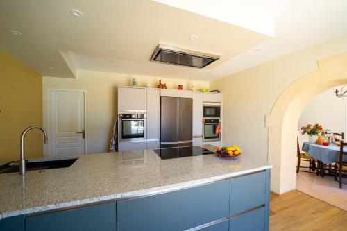 Les Martinets in Castelmoron-sur-Lot Les Martinets in Castelmoron-sur-Lot