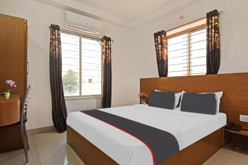 Super Collection O Mountain View Resort in รานชี Super Collection O Mountain View Resort in รานชี