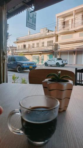 Bami hostel in Ban Thakhek Kang Bami hostel in Ban Thakhek Kang